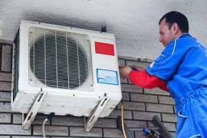 24/7 and Emergency HVAC Near Cheyenne Mountain AFB, CO | Air Conidtioning and Heating Contractors