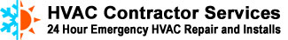 Cheyenne Mountain AFB HVAC Services